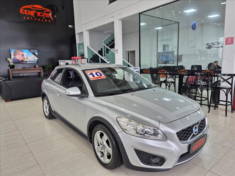 VOLVO C30 2010