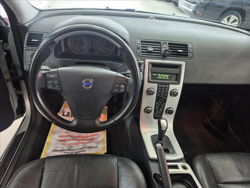 VOLVO C30 2010