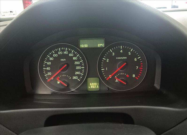 VOLVO C30 2010