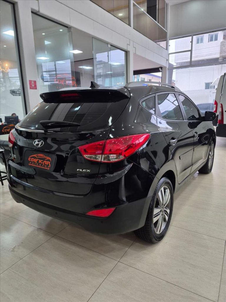 HYUNDAI IX35 2017