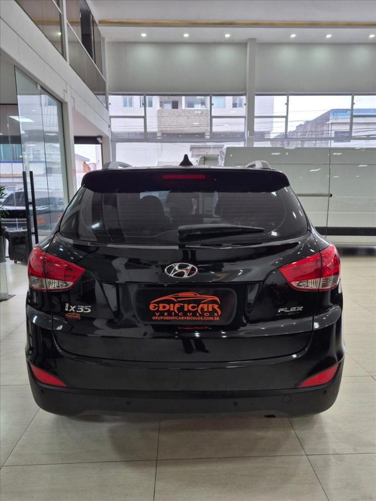 HYUNDAI IX35 2017