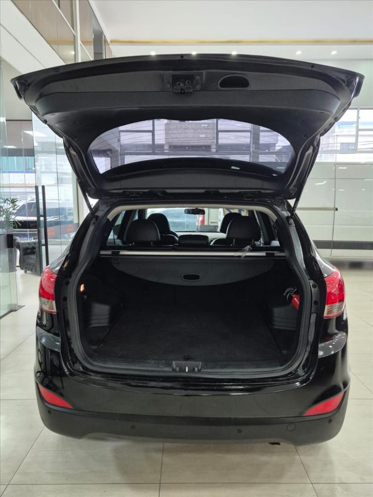 HYUNDAI IX35 2017