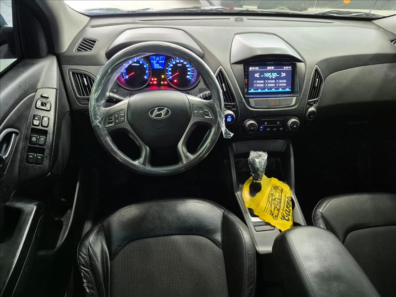 HYUNDAI IX35 2017