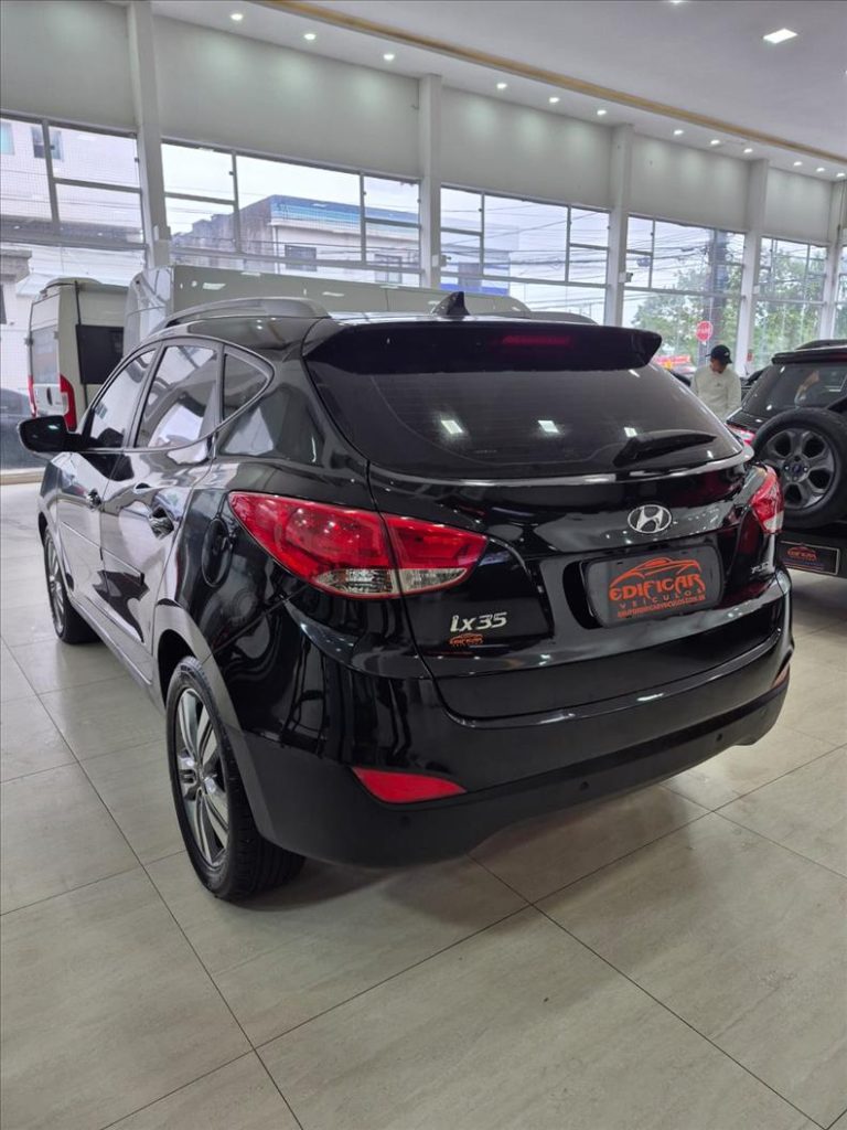 HYUNDAI IX35 2017