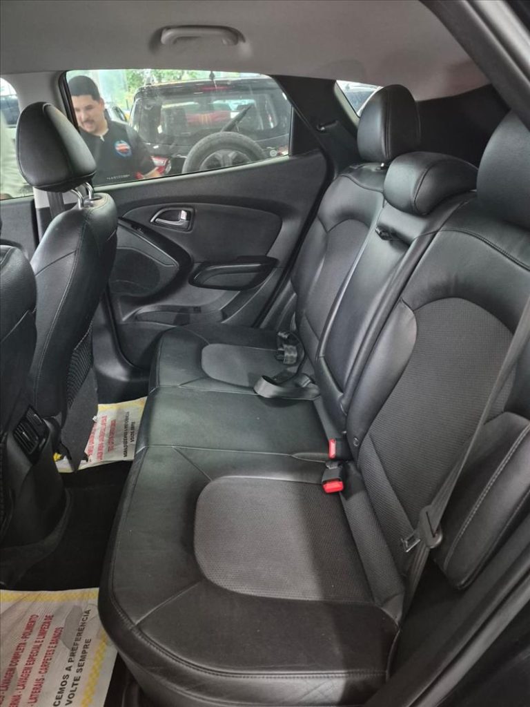 HYUNDAI IX35 2017