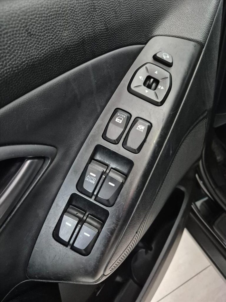 HYUNDAI IX35 2017