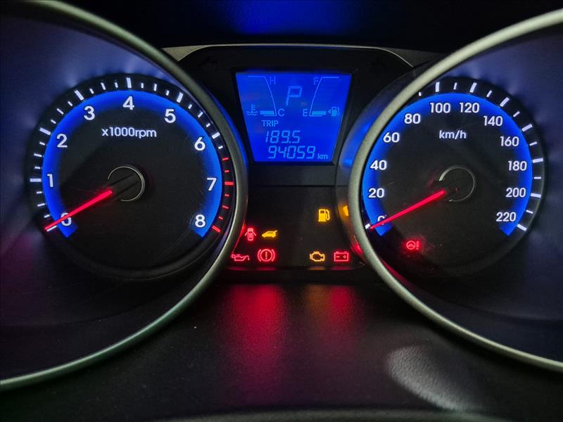 HYUNDAI IX35 2017