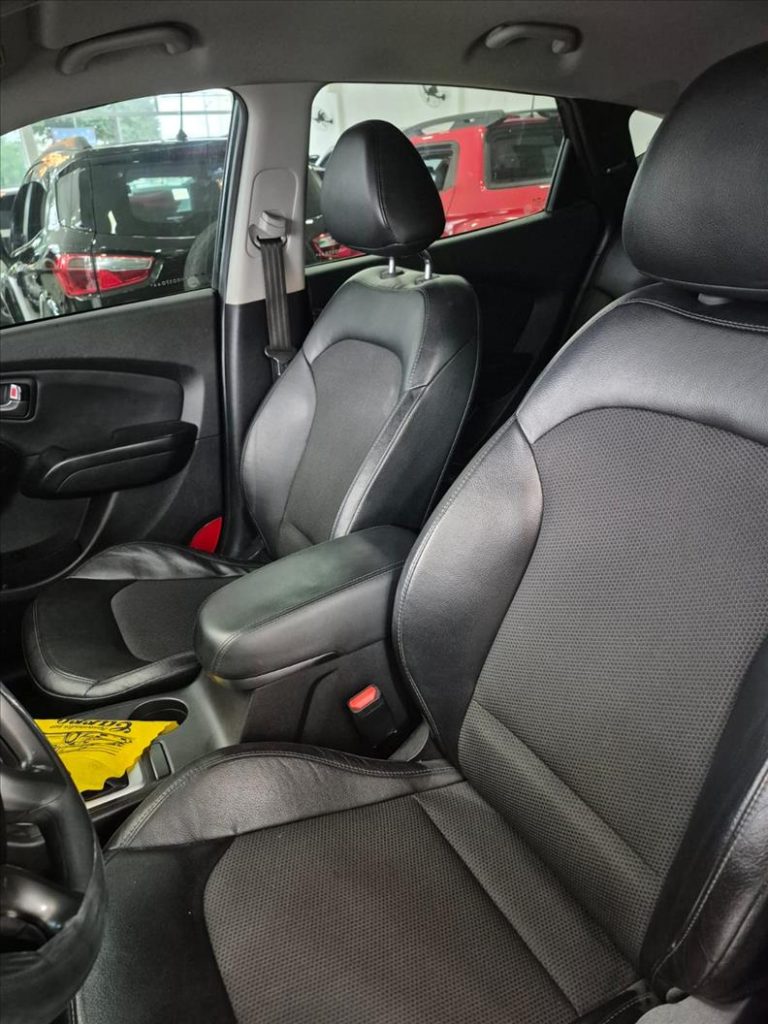 HYUNDAI IX35 2017
