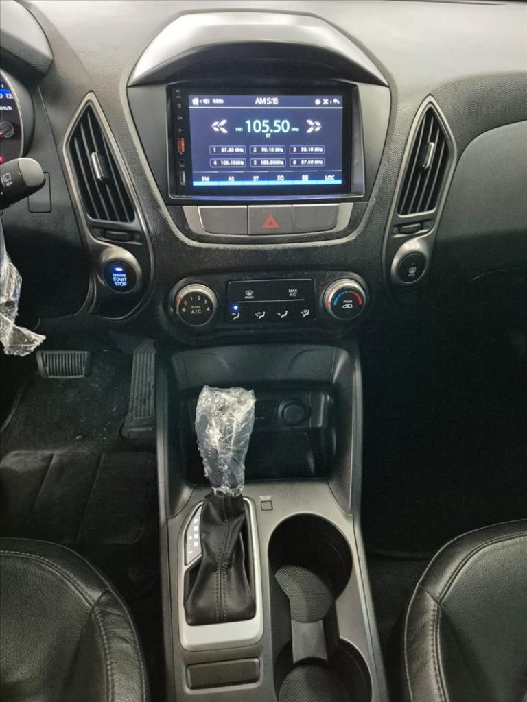HYUNDAI IX35 2017