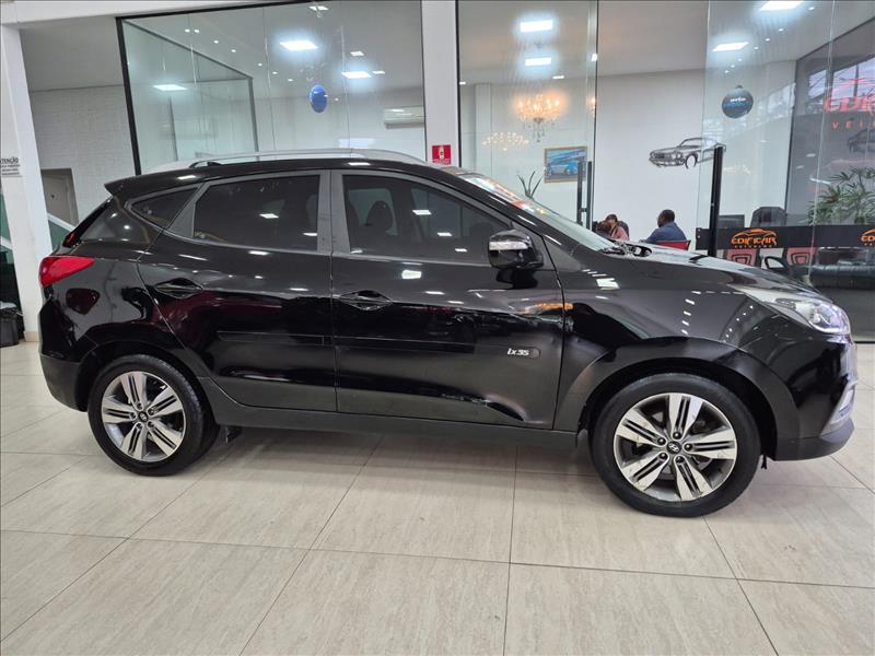 HYUNDAI IX35 2017