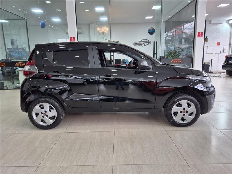 FIAT MOBI 2020
