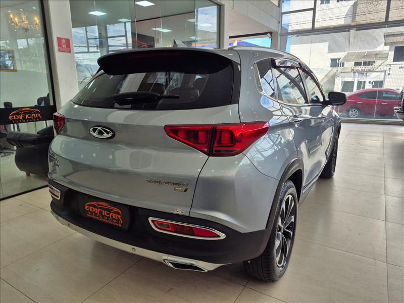 CHERY TIGGO 7 2022