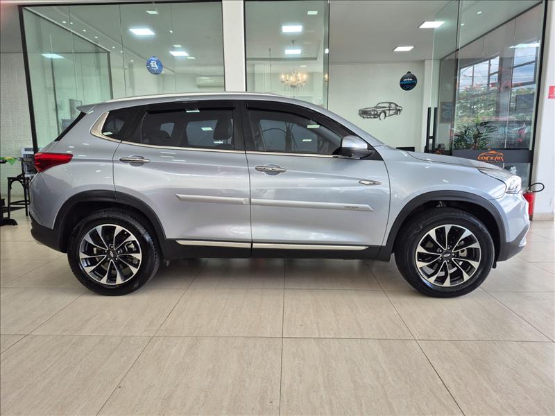 CHERY TIGGO 7 2022