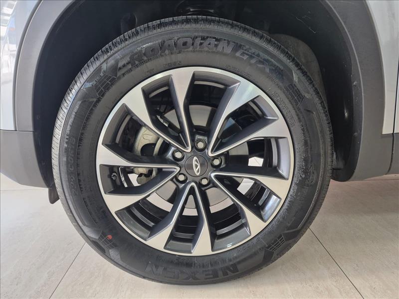 CHERY TIGGO 7 2022