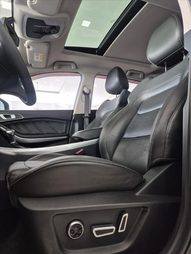 CHERY TIGGO 7 2022