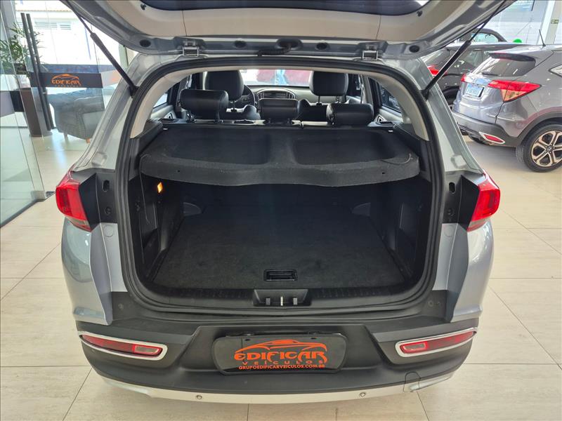 CHERY TIGGO 7 2022