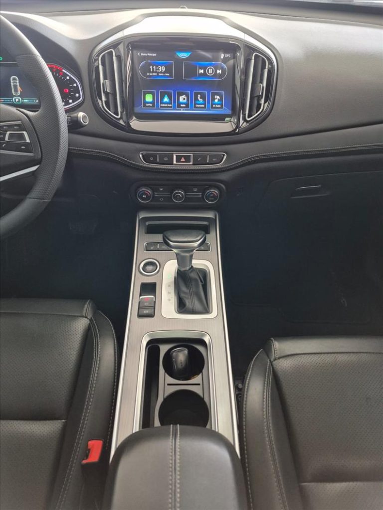 CHERY TIGGO 7 2022