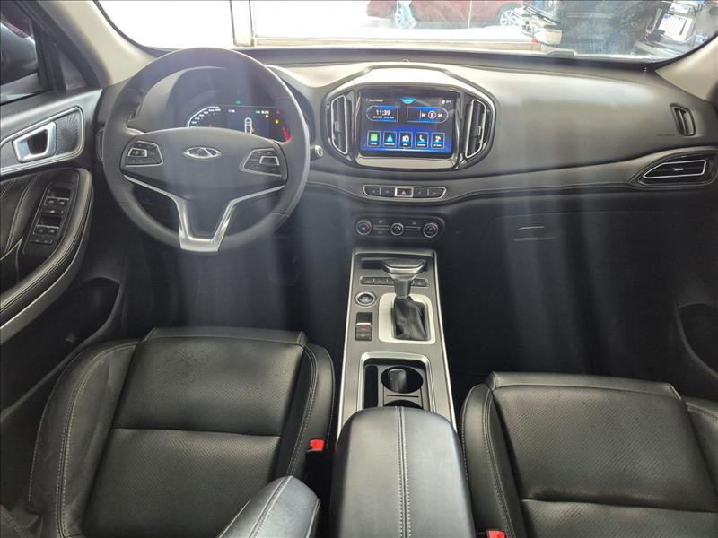 CHERY TIGGO 7 2022