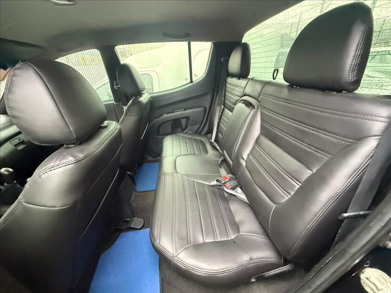 MITSUBISHI L200 TRITON 2013