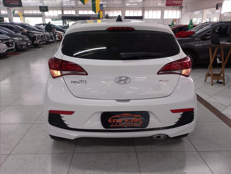 HYUNDAI HB20 2019