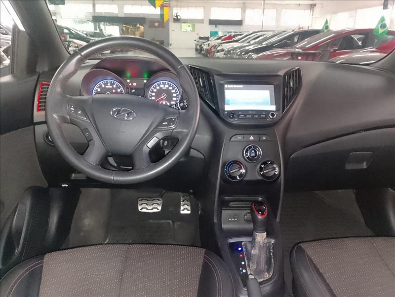 HYUNDAI HB20 2019