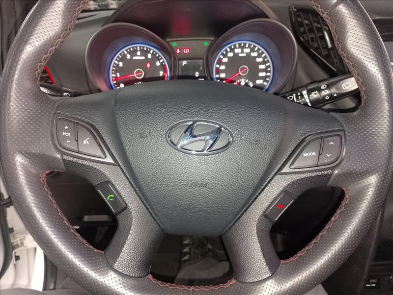 HYUNDAI HB20 2019