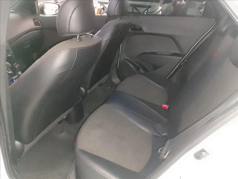 HYUNDAI HB20 2019