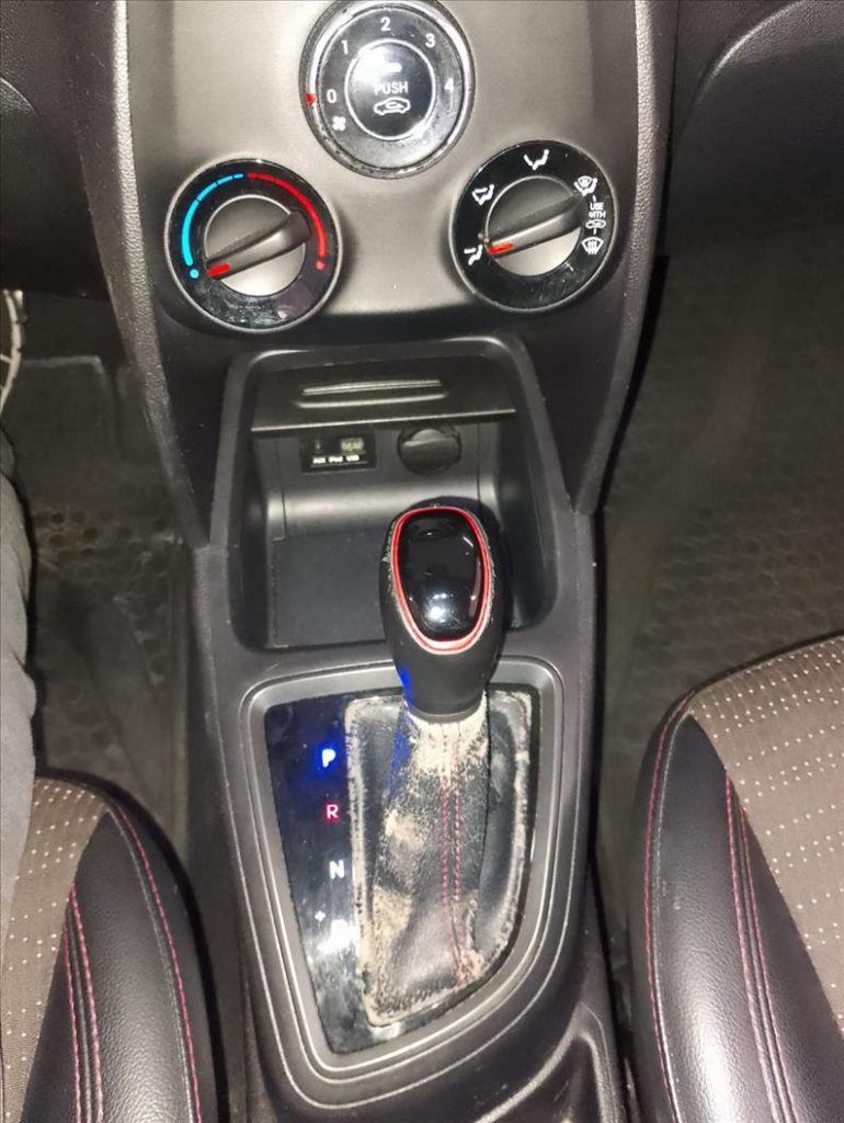 HYUNDAI HB20 2019