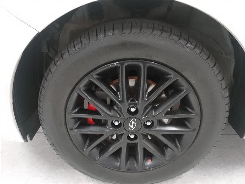 HYUNDAI HB20 2019