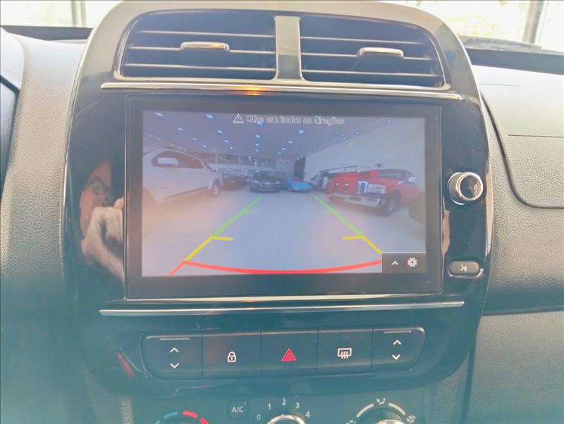 RENAULT KWID 2023