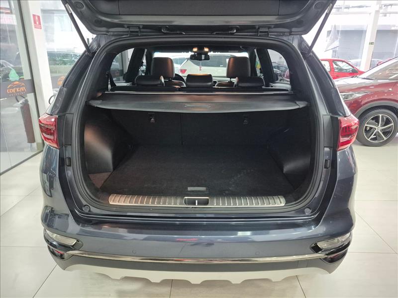 KIA SPORTAGE 2019