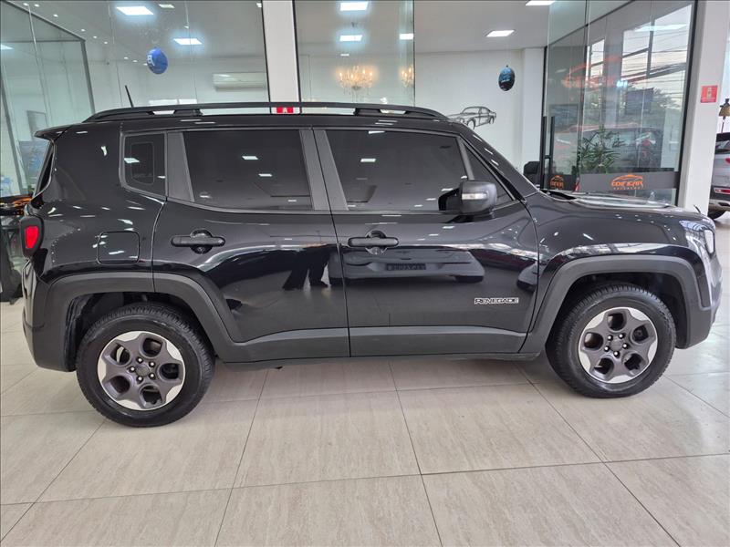 JEEP RENEGADE 2021