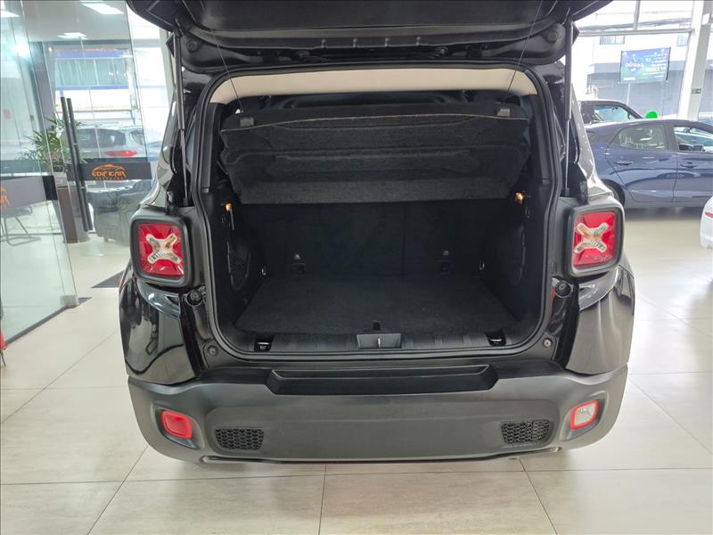 JEEP RENEGADE 2021