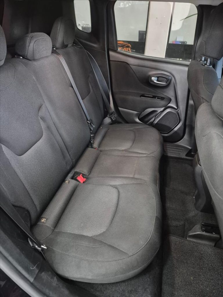 JEEP RENEGADE 2021