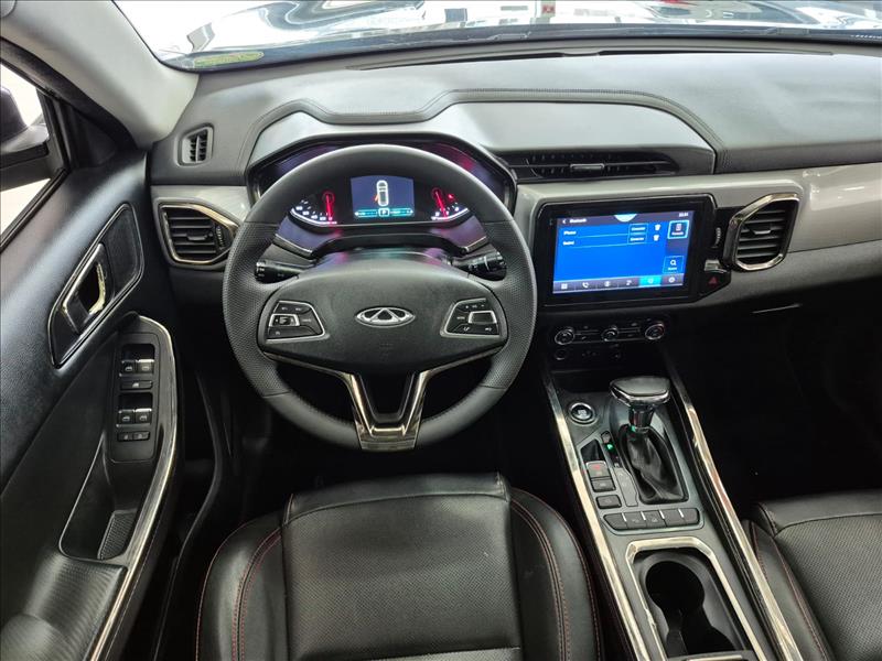 CHERY TIGGO 5X 2022