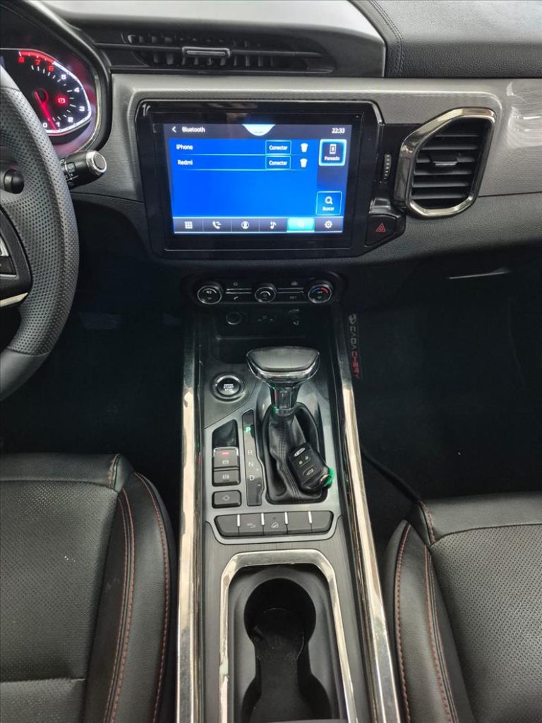 CHERY TIGGO 5X 2022