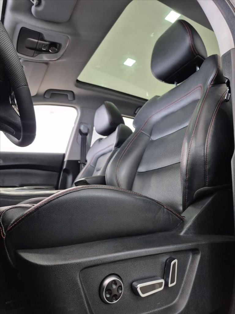 CHERY TIGGO 5X 2022