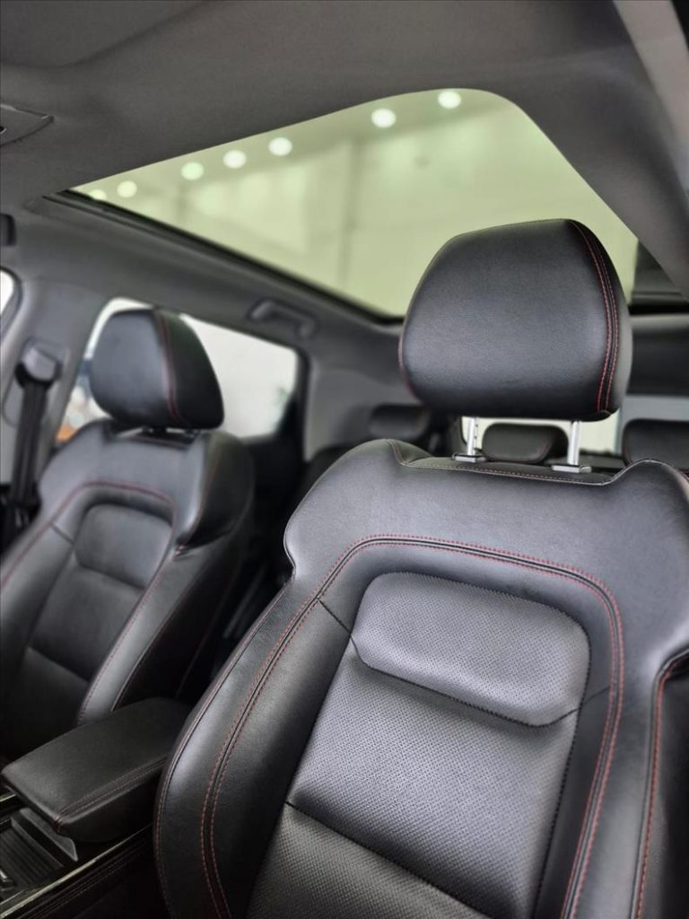 CHERY TIGGO 5X 2022