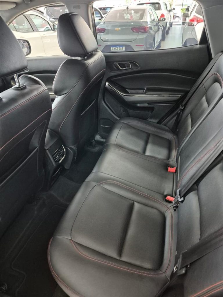 CHERY TIGGO 5X 2022