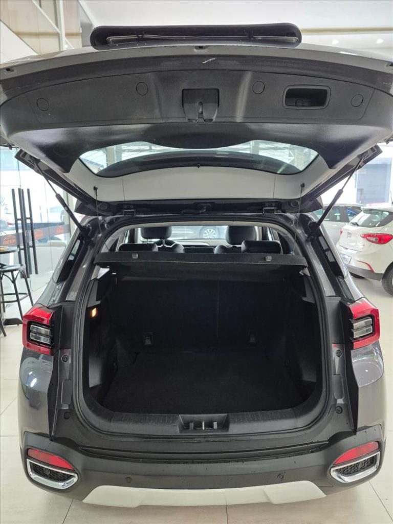 CHERY TIGGO 5X 2022