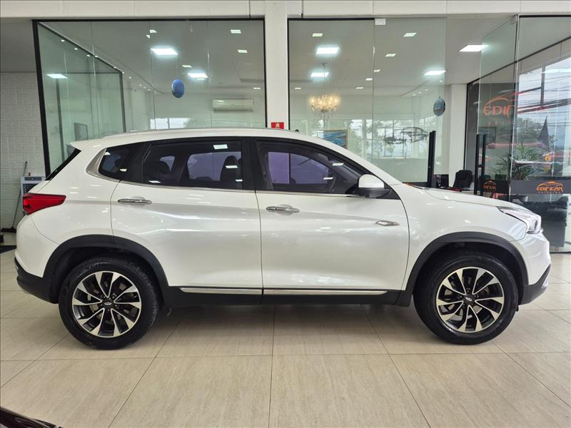 CHERY TIGGO 7 2022