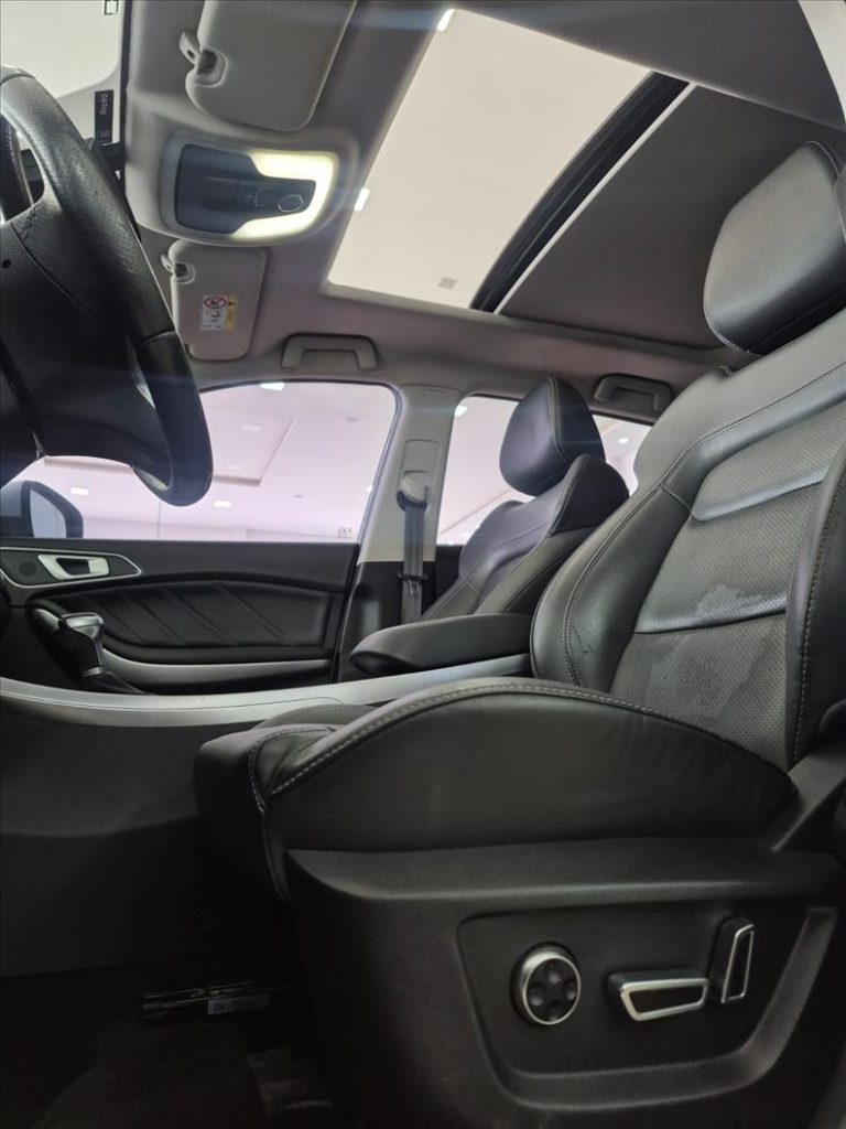 CHERY TIGGO 7 2022