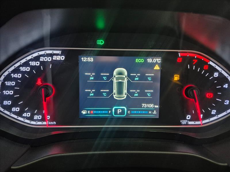 CHERY TIGGO 7 2022