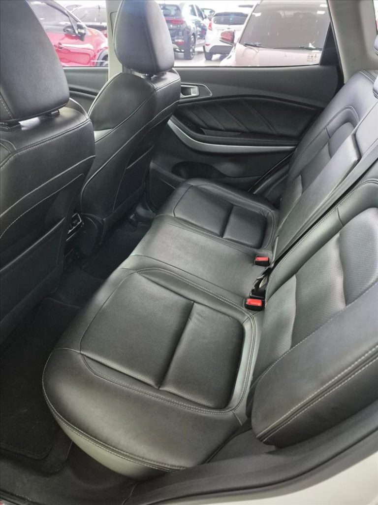 CHERY TIGGO 7 2022