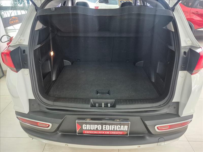 CHERY TIGGO 7 2022