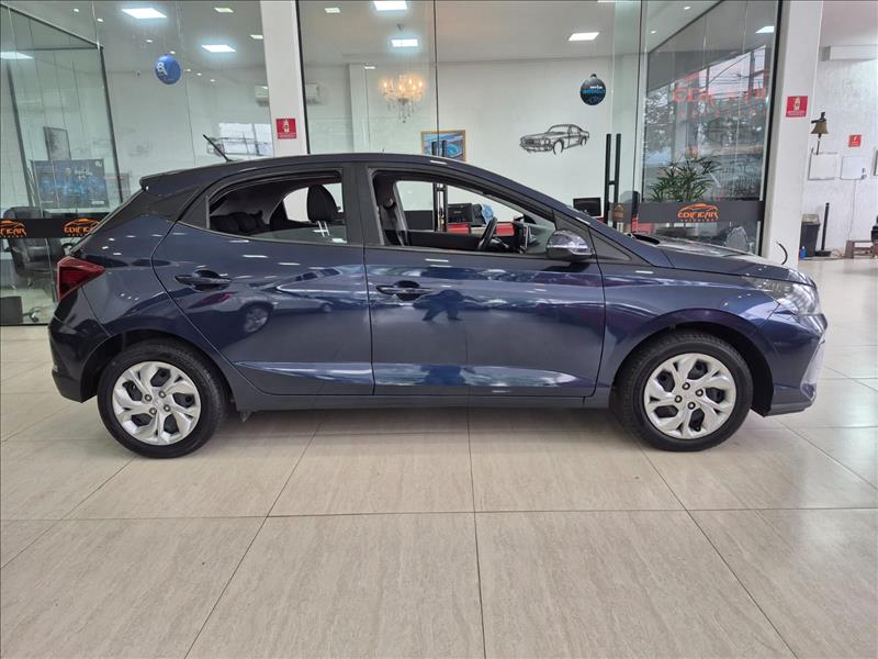 HYUNDAI HB20 2024