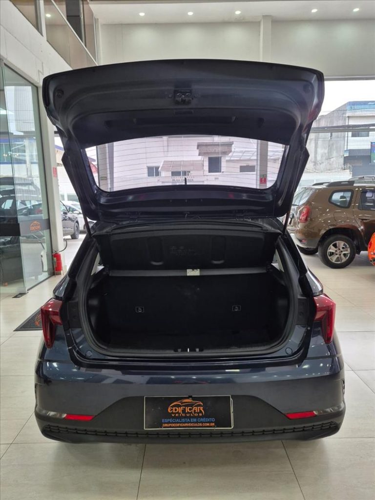 HYUNDAI HB20 2024