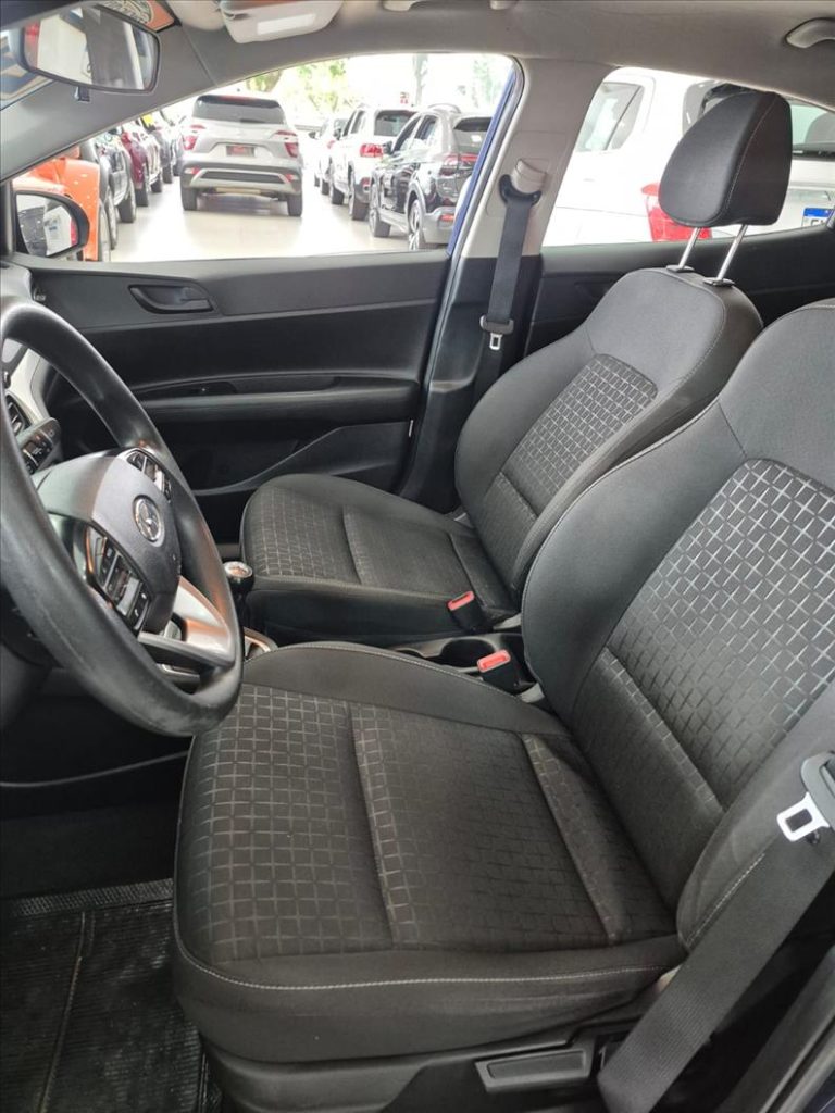 HYUNDAI HB20 2024