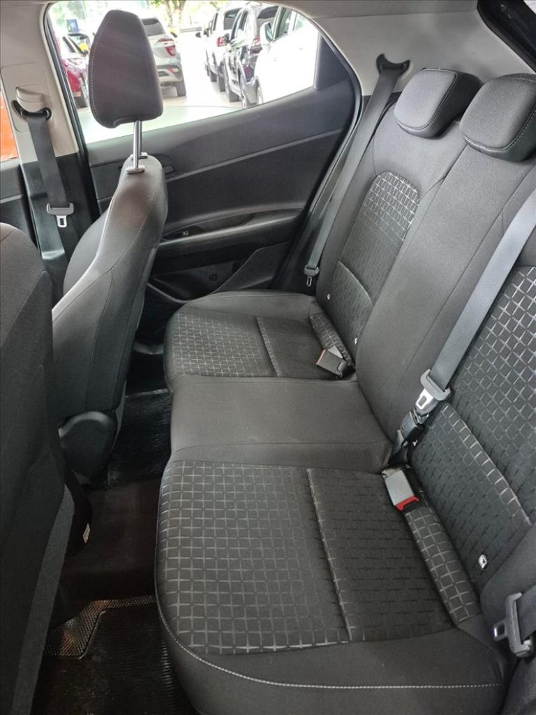 HYUNDAI HB20 2024