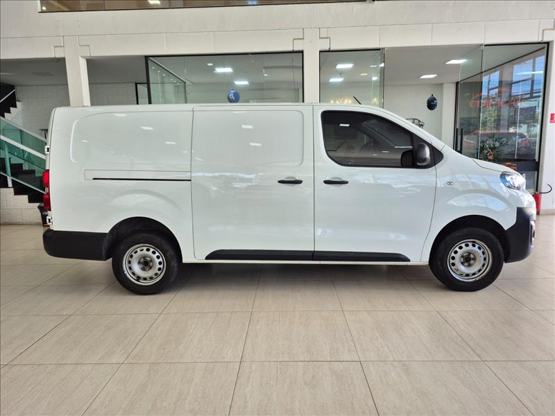 PEUGEOT EXPERT 2024